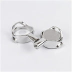Compatible For Rocket E61 58MM Bottomless Portafilter - Image 3