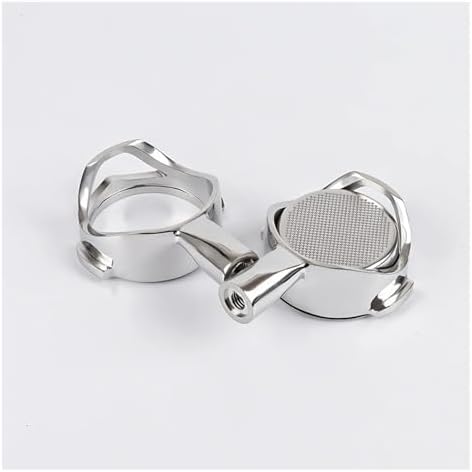 Compatible For Rocket E61 58MM Bottomless Portafilter - Image 3