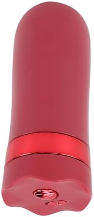 Zopsc French Press Mug, Stainless Steel Insulated Portable 320ml Coffee Maker, Red Travel Mug for Outdoor Office Home - Image 2