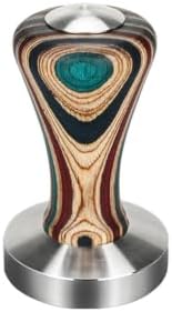 51MM 54MM 58MM Colorful Wood Handle by Unknown