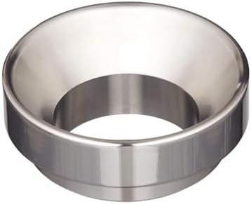 YOLOYO 41mm espresso tamper, 41mm Dosing Funnel Specially for La Marzocco 1 Cup 7g Single Basket and VST 7g Basket, 41mm Coffee Tamper - Image 5
