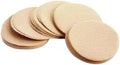 Coffee Filter Paper 100Pc Round 56 60 68mm For Maker Dripper Filters Moka Pot(60MM) by Unknown