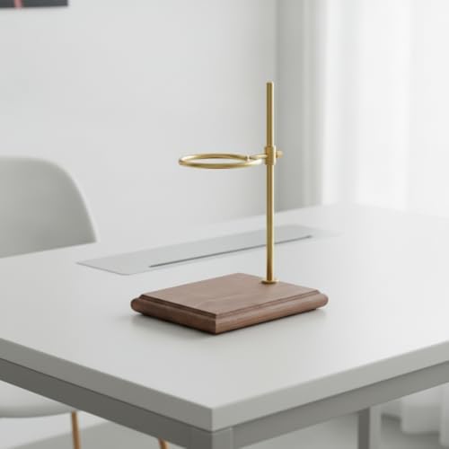 Minimalist Pour over Coffee Stand - Image 2