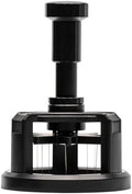 Press Automatic Rotation Espresso WDT Tools Rotary Stirrer Needle Distributor Magnetic Coffee Maker Accessories(51mm) by Unknown