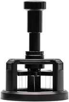Press Automatic Rotation Espresso WDT Tools Rotary Stirrer Needle Distributor Magnetic Coffee Maker Accessories(51mm) by Unknown