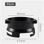 Compatible for Breville Sage, 54mm Espresso Dosing Funnel Ring - Image 2