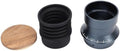 Srliya Coffee Grinder Single Dose Silicone Bellow Blower for Enhanced Coffee Flavor, Security Switch Activation for Enthusiasts Aluminum Alloy Size 3.7x5.5in by Srliya