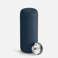 Fellow Carter Move Ceramic Lined Travel Mug 16 oz - Leak-Proof Lid by Unknown