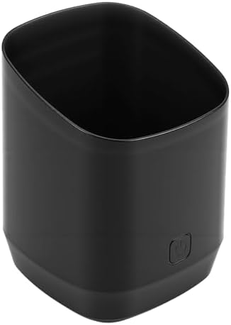 Buachois Digital Dosing Cup with LED Display for Pour Over Drip Coffee, Rechargeable USB C Splashproof ABS Material Kitchen Scale, Precision Scale for Measuring Coffee Beans and Gr - Image 5