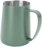 480ml Milk Frother Jug For Coffee by Unknown