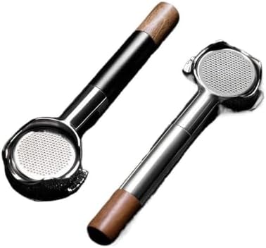 Bottomless Portafilter,Coffee Machine Parts - Image 4