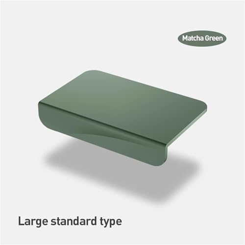 Silicone Coffee Tamping Mat Flexible Espresso Barista Accessory Tamper Pad Accessories(Green Large) - Image 2