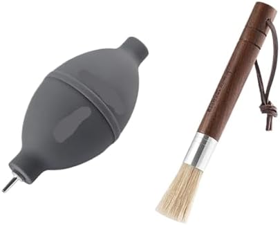 Compatible for MHW-3BOMBER Grinder Cleaning Kit by Unknown