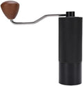 Manual Coffee Grinder, Hand Conical Burr Coffee Grinder with by Unknown