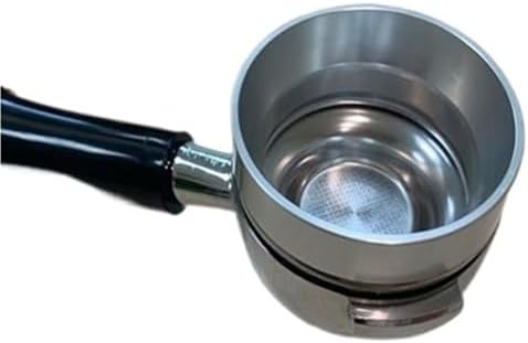 Compatible for Generic 51–58mm Aluminum Dosing Ring - Image 4