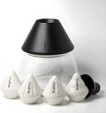 Ceramic Coffee Filter Paper Transformer for Coffee Dripper V60 by Unknown