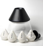 Ceramic Coffee Filter Paper Transformer for Coffee Dripper V60 by Unknown