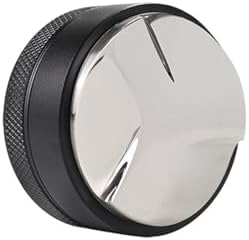 Compatible for Breville, Compatible for Sage 54mm Bottomless Portafilter(Fluorescent Green) by Unknown