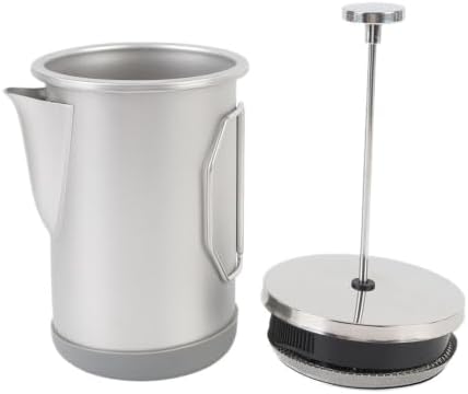 French Coffee Press,Coffee Machine Accessories - Image 2