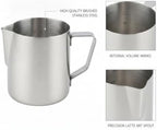 Milk Frothing Pitcher - Image 6