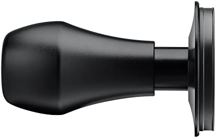 Normcore 51mm Espresso Coffee Tamper, Spring Loaded Tamper V4, Titanium PVD Coating Ripple Base, Compatible with 51mm Delonghi Dedica & La Specialista Portafilter - Image 4