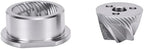 48MM Coffee Grinder Burr Set Stainless Steel Coffee Machine Conical Burr Replacement - Image 2