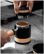 58mm Espresso Bottomless Portafilter With Espresso Tamper/Coffee Distributor Barista Coffee Accessories, Compatible With Muvna, Compatible With V Series(Coffee WDT Tool) - Image 6