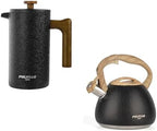 POLIVIAR French Press Coffee Maker & Tea Kettle by POLIVIAR7379
