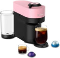 Nespresso Vertuo Pop+ Coffee & Espresso Maker by De'Longhi, Pink by Unknown
