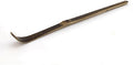 BambooMN Chashaku Matcha Tea Scoop Spoon Organic Bamboo Ceremonial Tea Utensil - Black - 100 Pieces by BambooMN