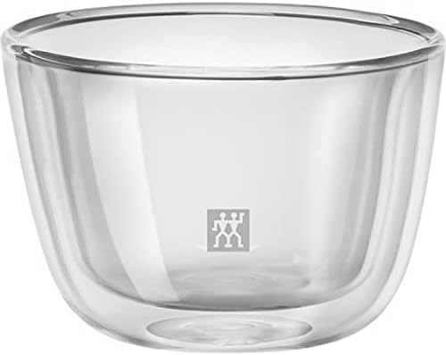 Transparent Borosilicate Glass Tapas Set by ZWILLING - Image 4