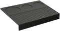Espresso Tamping Mat by Unknown