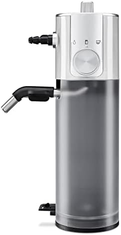 KitchenAid Metal Automatic Milk Frother Attachment - KESMK5 by Unknown