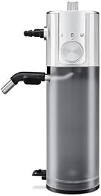 KitchenAid Metal Automatic Milk Frother Attachment - KESMK5 by Unknown