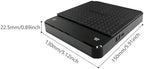 Coffee Scale with Timer, Digital Display Accurate Scale, High Precision Weighing Scale Kitchen Scale for Restaurant - Image 3