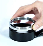 Mischief 58mm V2 Bottomless Portafilter | MisChief Barista Tool Compatible With Clear Shot & Better Crema - Image 2