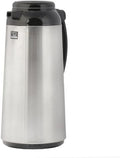 Zojirushi AFFB-19SAXA Premium Thermal Carafe, 1.85 Liter, Brushed Stainless Steel by Unknown