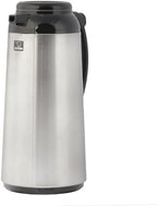 Zojirushi AFFB-19SAXA Premium Thermal Carafe, 1.85 Liter, Brushed Stainless Steel by Unknown