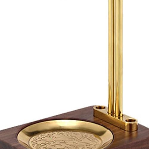 Coffee Dripper Stand Decoration Wooden Portable Drip Coffee Filter Holder - Image 2