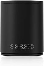 Digital Coffee Dosing Cup, Digital Scale, with LED Display, 0.1g High Precision, 0.3-500g Measurement Range, USB-C Charging, for Espresso - Baking/Coffee Lover Gifts by Unknown