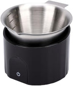 Coffee Scale with Dosing Cup Digital LED Display for Beans by oreilet