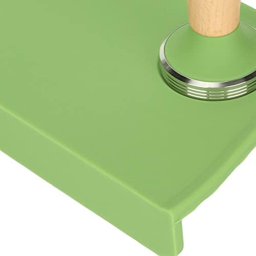 Coffee Tamper Mat Tamping Pad for Easy Cleaning, Silicone (58mm - Image 4