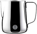 Stainless Steel Sauce Pitcher Espresso Milk Frothing Pitcher Coffee Jug Milk Frothing Cup (One Color 350ml) by Unknown
