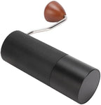 Manual Coffee Grinder with Wooden Crank, 25g Capacity - Image 5