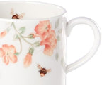 Lenox 890451 Butterfly Meadow 4-Piece Stacking Mug Set - Image 5