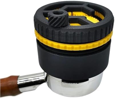 Compatible for Espresso WDT Tool Spinner by Unknown
