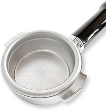Bottomless Portafilter made for Rocket Espresso machines - Image 2