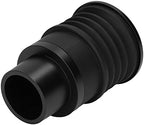 Coffee Grinder Cleaning Tool Blower, 52-70mm Bean Bin Air Blower - Image 3