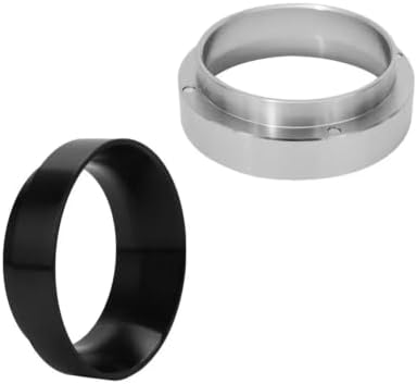 58mm Aluminum Coffee Dosing Ring For Portafilter by Unknown