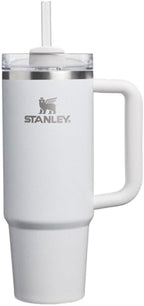 STANLEY Quencher H2.0 Flow State Tumbler, 30 oz, Frost Sprinkle by Unknown